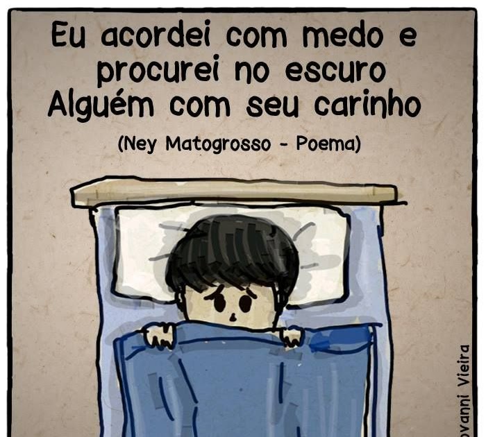Poema Ney Matogrosso - Poema Collection