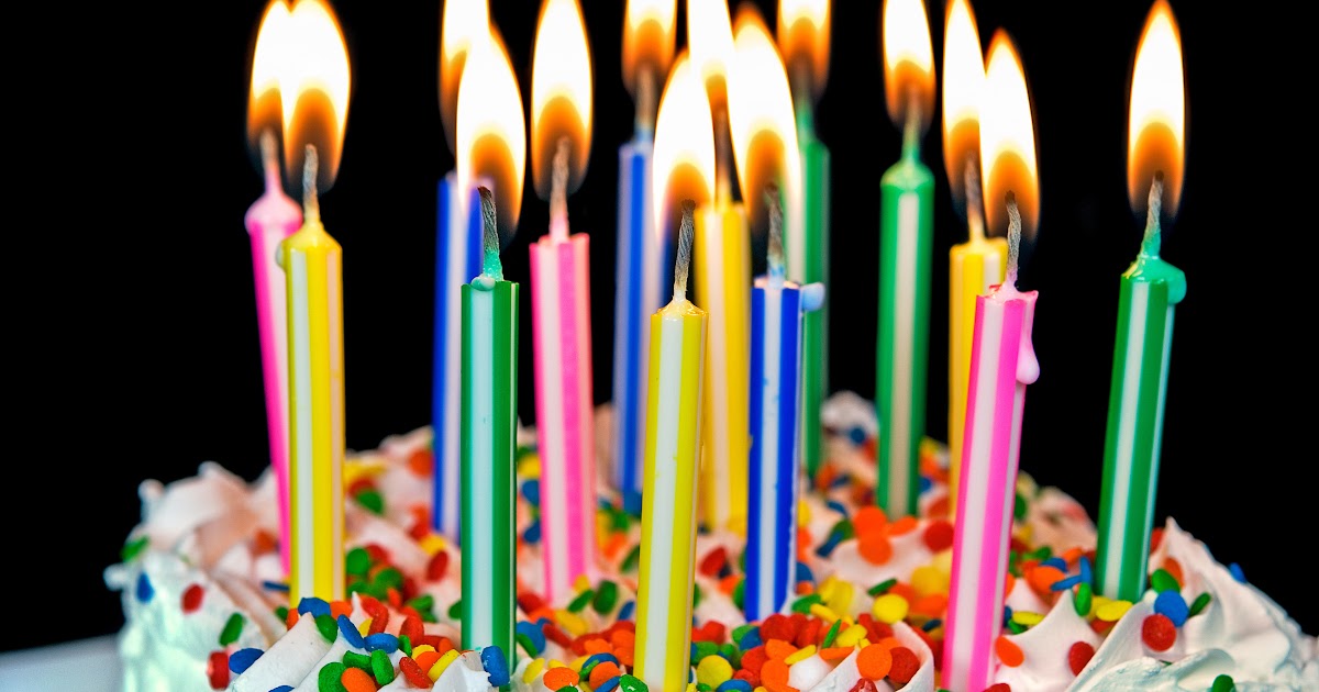 Birthday Cake Burning Candles Fire Gif Song Happy Birthday Isn T Copy Written Lawsuit Has Been Happy Birthday To A Men