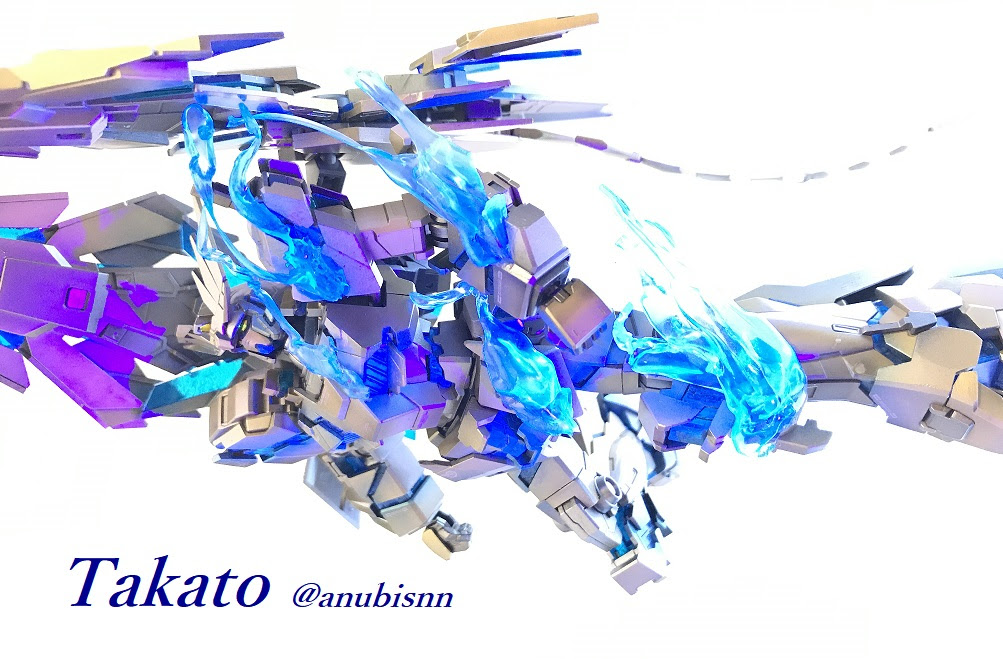 かっこいい ユニコーン ガンダム フェネクス 壁紙 Allis
