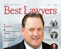 Strauss Audrey named one of the "Best Lawyers in America"