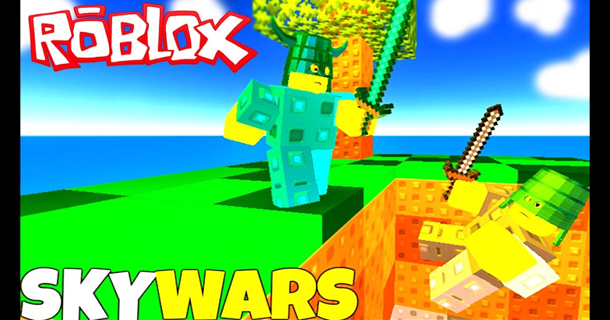 Skywars Roblox | Boku No Roblox Codes 300k Code