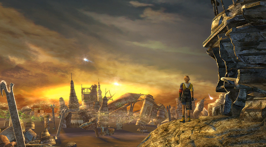 印刷可能無料 Ffx 壁紙 無料のhd壁紙 Joskabegami