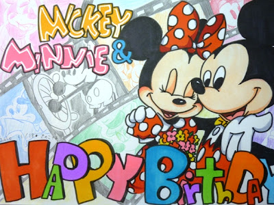 √100以上 誕生 日 画像 ディズニー 148811-誕生日画像ディズニー無料