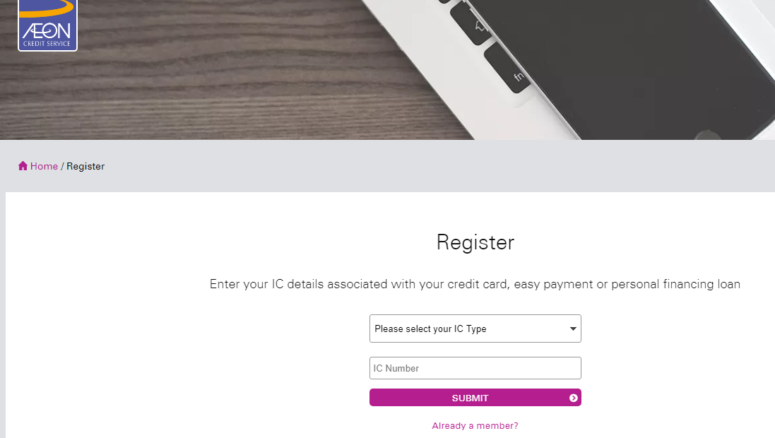 Cara semak baki hutang kereta online di maybank2u. Cara Mudah Semak Baki Hutang Loan Aeon Di Rumah