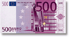 Unfollow 500 euro note bank to stop getting updates on your ebay feed. 500 Euro Schein Ausdrucken