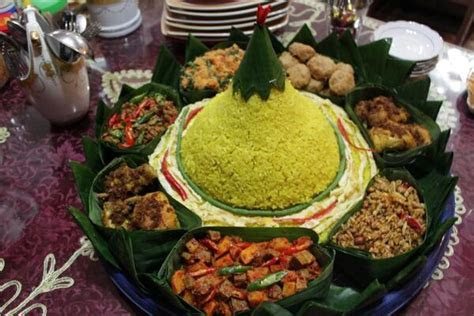 Aneka Nasi