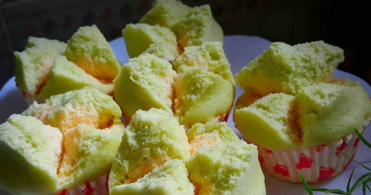 Resep Bolu Panggang Takaran Gelas - Bolu Pandan Panggang 4 Telur Ukuran Gelas : Resep Bolu ...