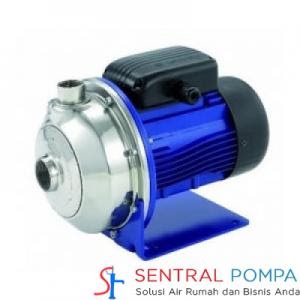 Cara Membuat Generator Dari Dinamo Pompa Air