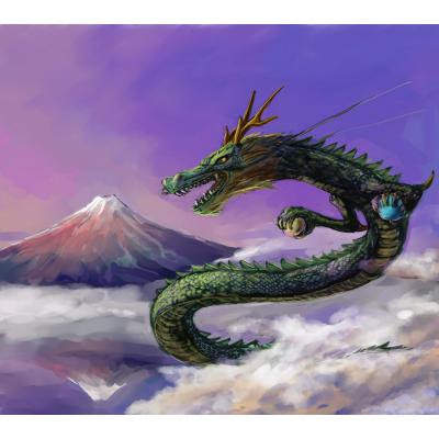 50 素晴らしいリアル 竜 イラスト かっこいい すべての動物画像