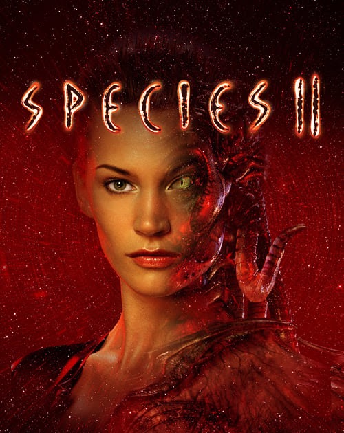 1998 Species II