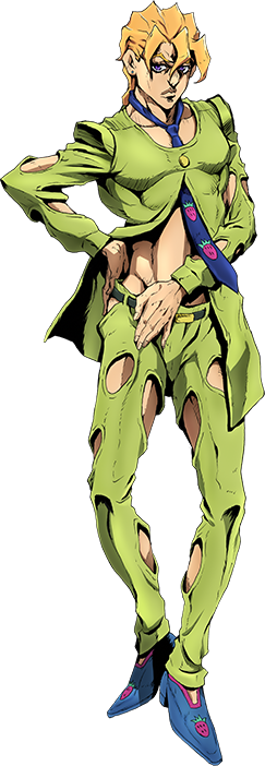 75 ジョジョ 5部 壁紙 ブチャラティ 最高の花の画像