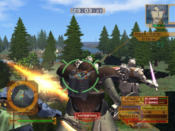 ガンダム 戦記 Ps3 攻略 Kotala