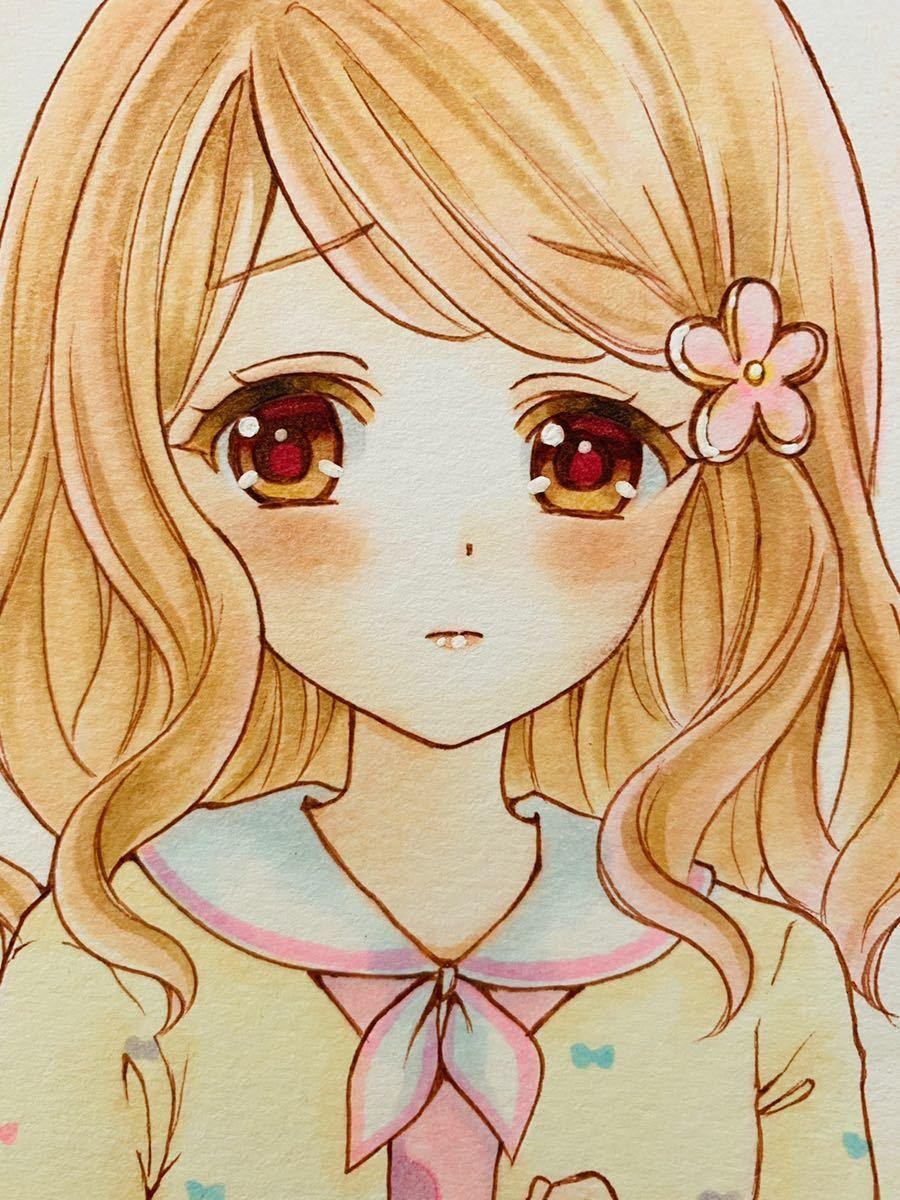 bestpictprpo 99以上 相原カコ 12 歳 イラスト