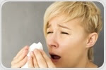 Four tips to help prevent fall allergy symptoms