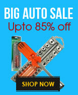 Big Auto Sale