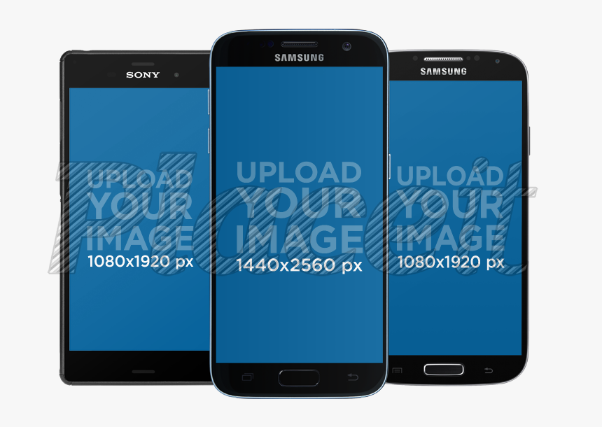 Download Android Smartphone Mockup Png | APLIKASI DIGITAL