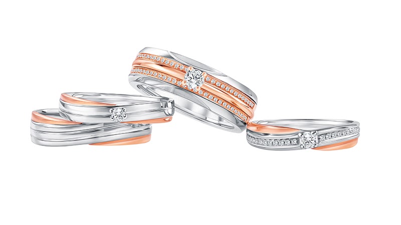 Affordable Wedding Ring Singapore - Wedding Rings Sets Ideas