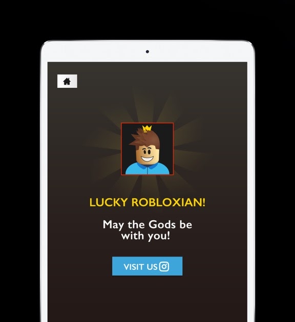 how to get free robux on ipad roblox