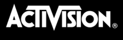 ACTIVISION LOGO