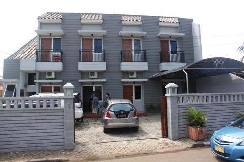 Rumah Cantik Griya Asri 2 Kebaya Solo n