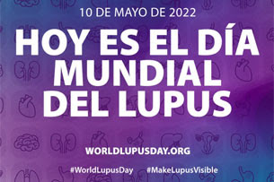 Día Mundial del Lupus