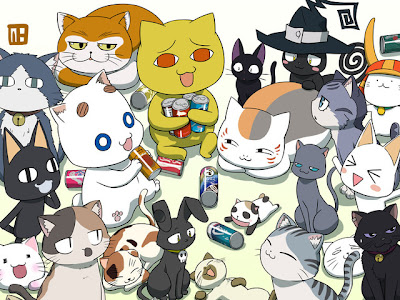 【人気ダウンロード！】 猫 キャラクター アニメ 494057-アメリカ アニメ キャラクター 猫