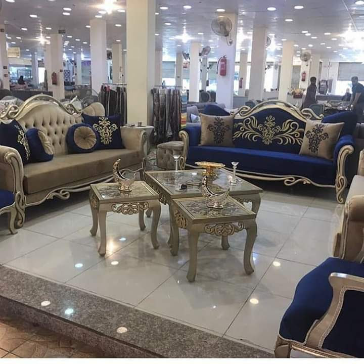 Couch Design 2019