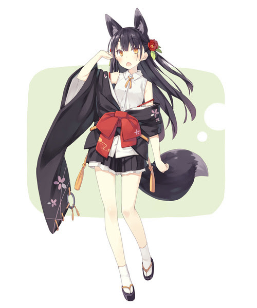 ラブリー狐 和風 イラスト かわいい ディズニー画像のすべて