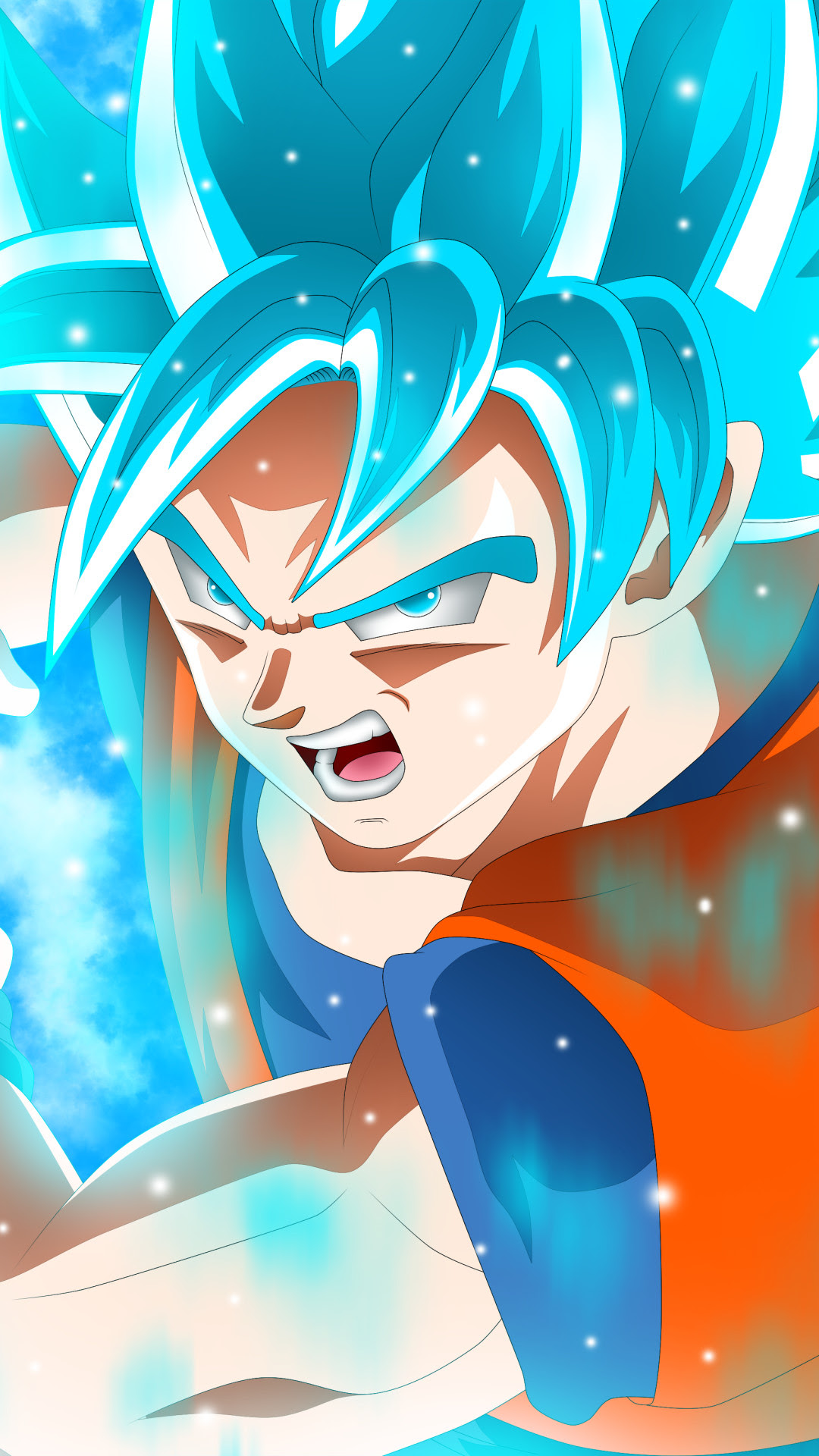 Dragon Ball iPhone Wallpaper 64+ images