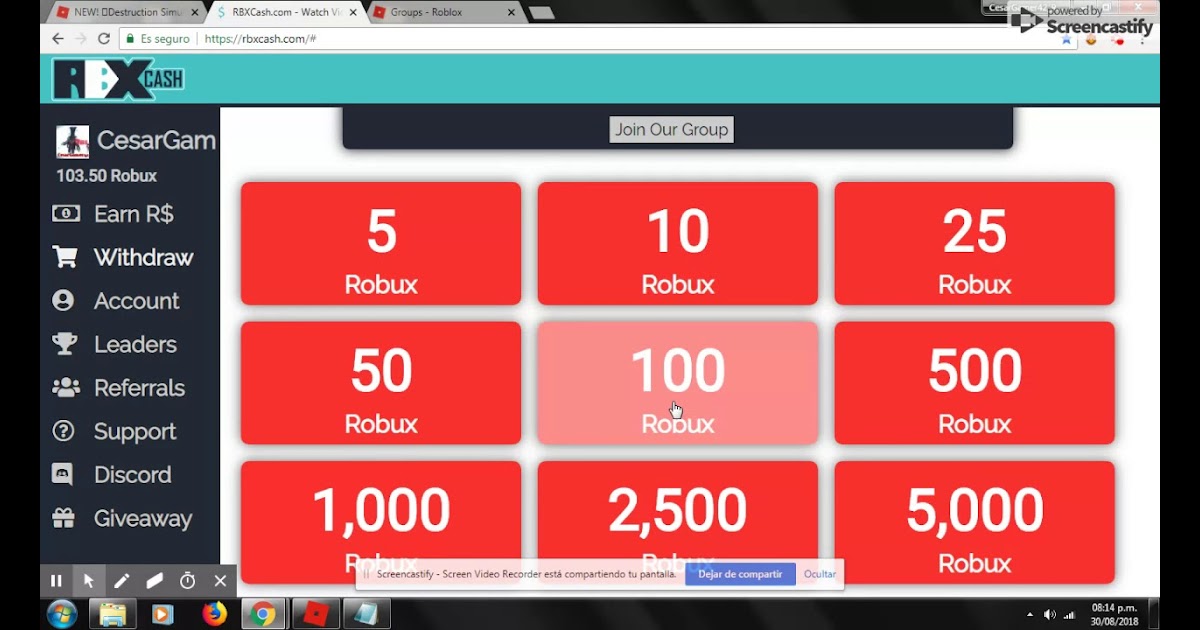 Como Conseguir Robux Gratis 100 Real No Fake 2018 Free Robux Codes Roblox Toys At Target - rbxcash.com roblox