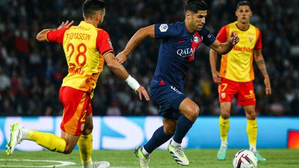 Ligue des champions : le PSG hérite d'un groupe difficile avec Dortmund, l'AC Milan et Newcastle, Lens affrontera Arsenal