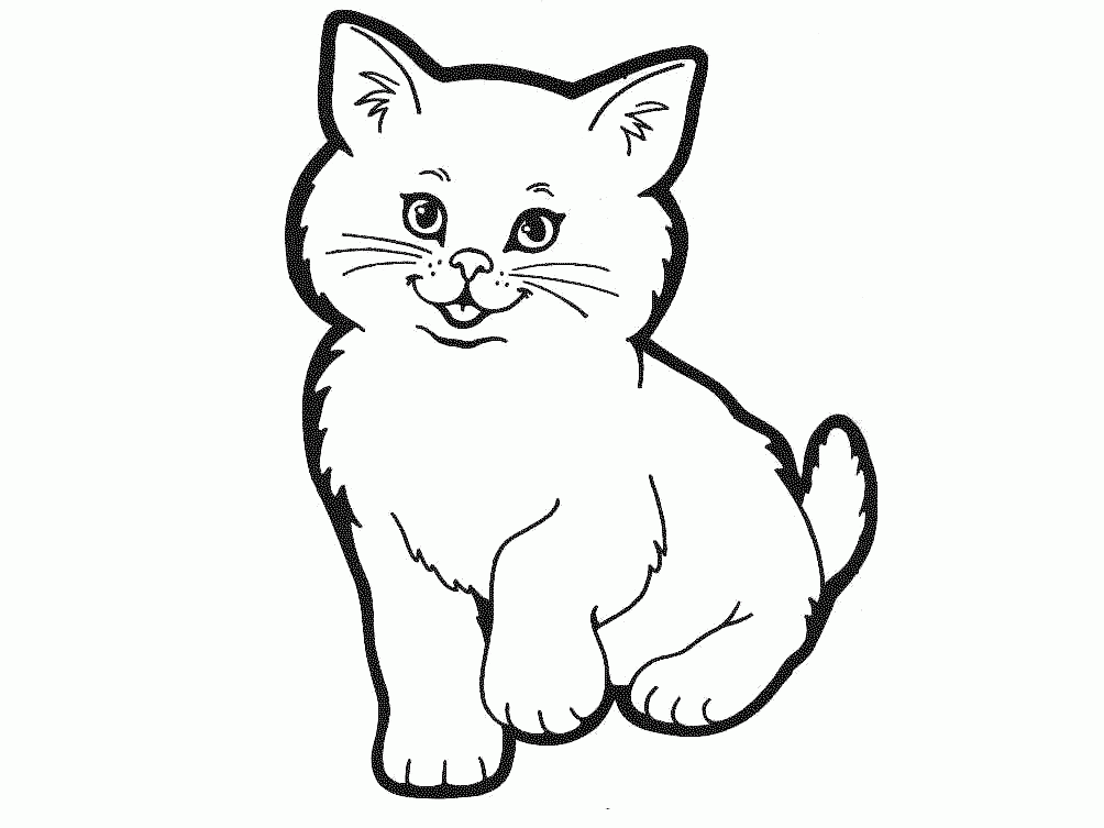 A collection of cool cat illustrations. Free Free Cat Pictures To Print Download Free Free Cat Pictures To Print Png Images Free Cliparts On Clipart Library