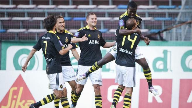 Die-aksu: Allsvenskan Tabell 2011 Fotboll