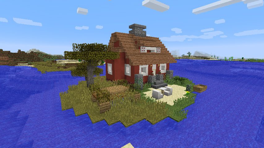 最高のマインクラフト 100 Epic Best小さい サバイバル マイクラ 家