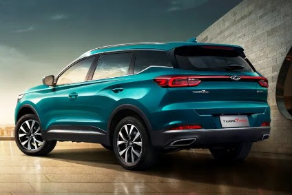 A cherry is the fruit of many plants of the genus prunus, and is a fleshy drupe (stone fruit). China Why Chery Auto Is On The Rise Automotive Industry Analysis Just Auto