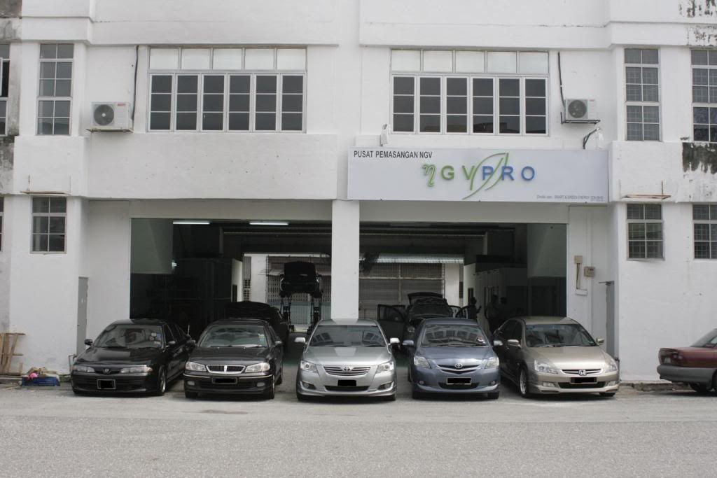 Perodua Myvi Ecu - Gambar BCD