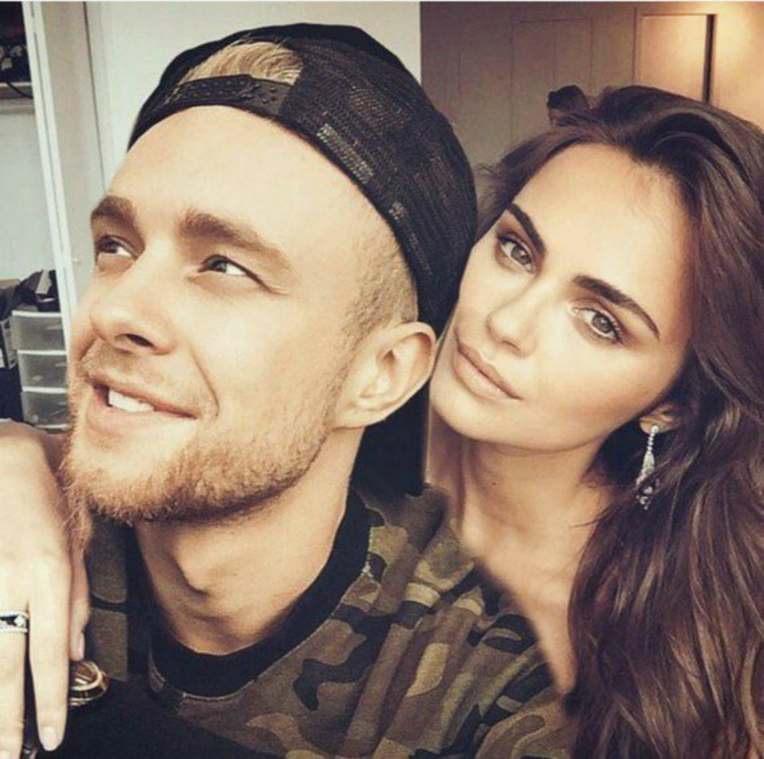 He has collaborated with russian artists such as timati al.j, mot and filipp kirkorov. Ex Boyfriend Of Xenia Deli Egor Kreed Has An Affair With The Model From St Petersburg