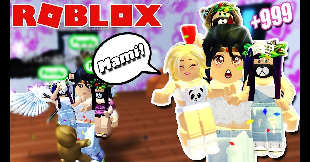 Titi Juegos Roblox Perfil | Free Executor For Roblox No ...