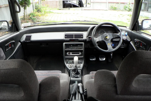  Modifikasi  Mobil  Honda  Civic  Tahun  1980 Notable 0