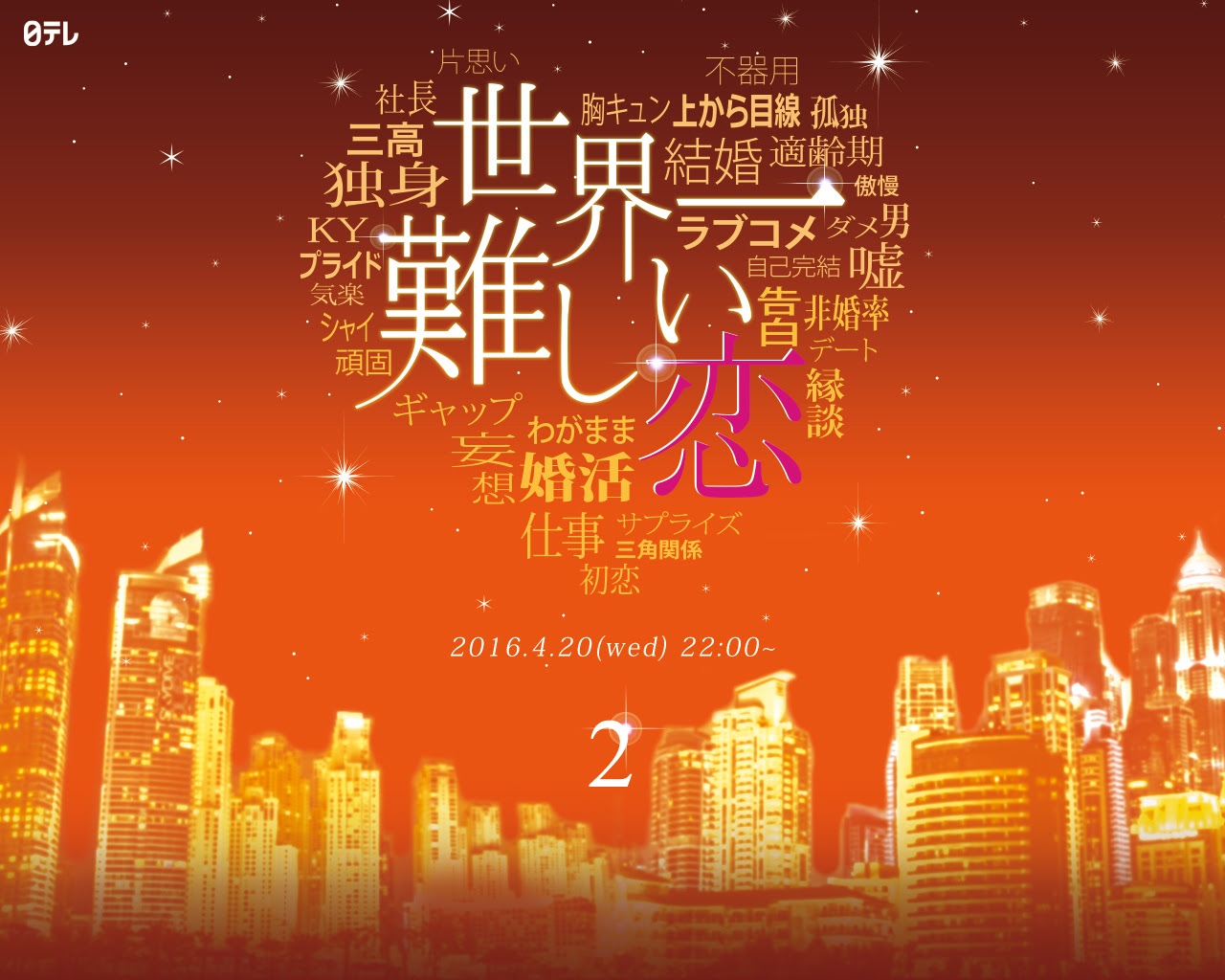 新鮮な世界 一 難しい 恋 壁紙 アニメ画像