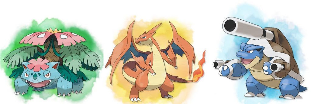 ポケモン Xy 最初 の ポケモン 進化 世界漫画の物語