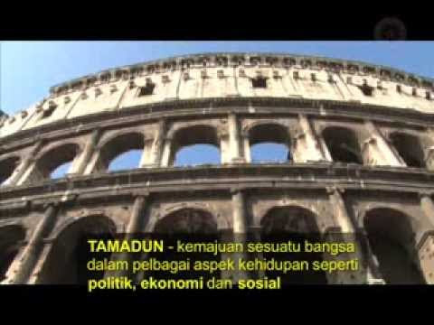 Bab 1: Kemunculan Tamadun Awal Manusia (Paleolitik ...