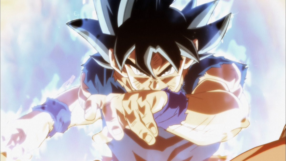 ドラゴンボール 神 作画 イメージコレクション