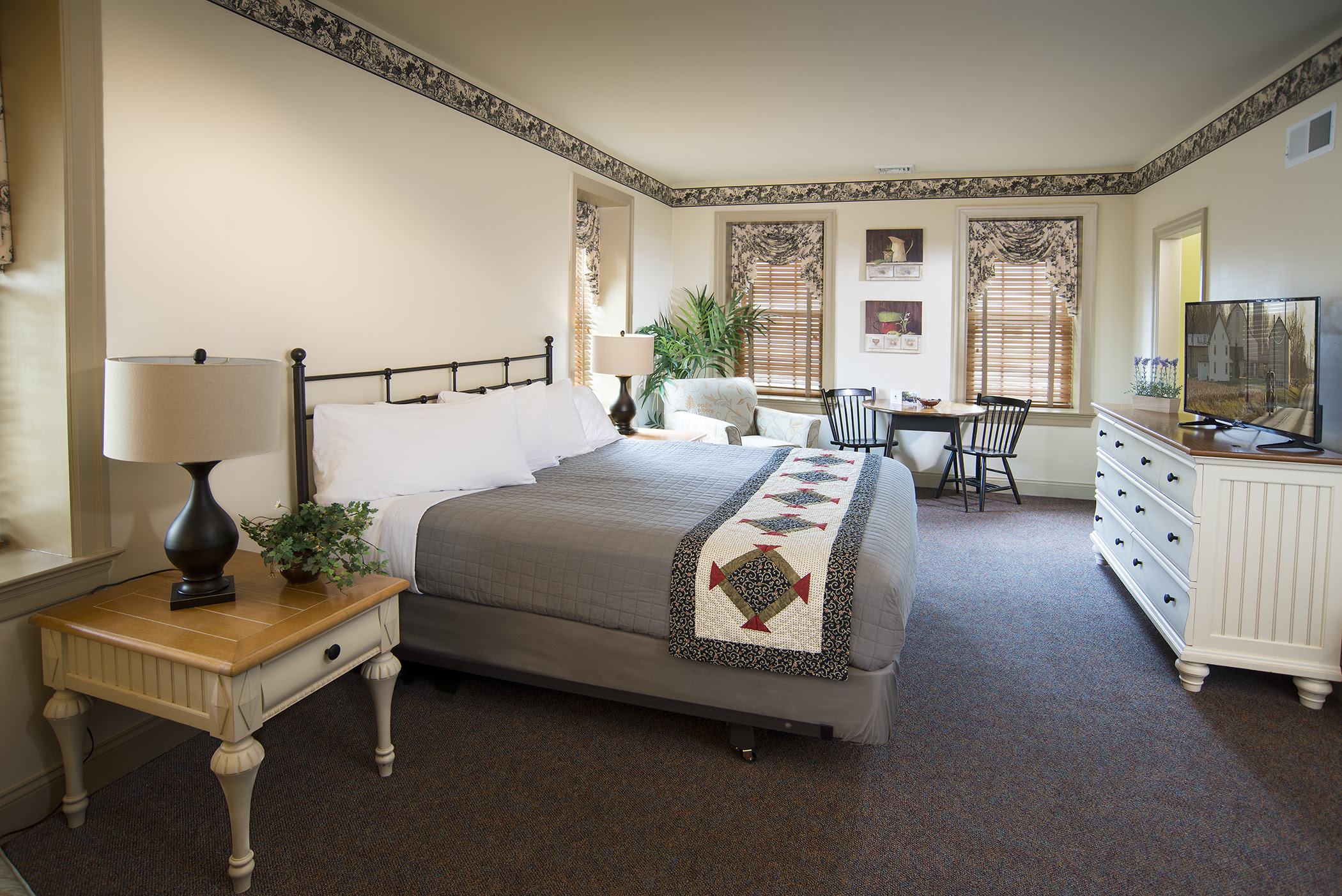 We did not find results for: Spacious Rooms Lancaster County Pa Inn At Kitchen Kettle