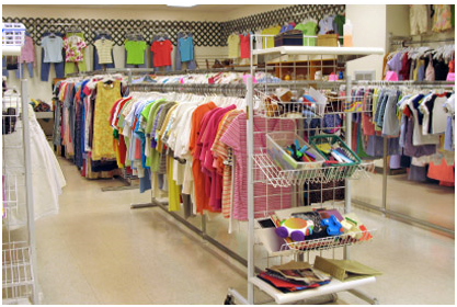 How much money can you make owning a consignment shop? Consignment Shop Business Plan Consignment Store Business
