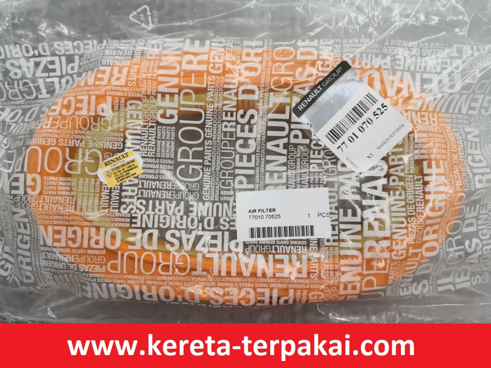 Ukuran Wiper Avanza Baru - Perodua s