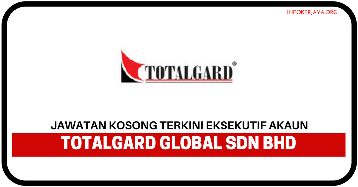 jawatan kosong di shah alam