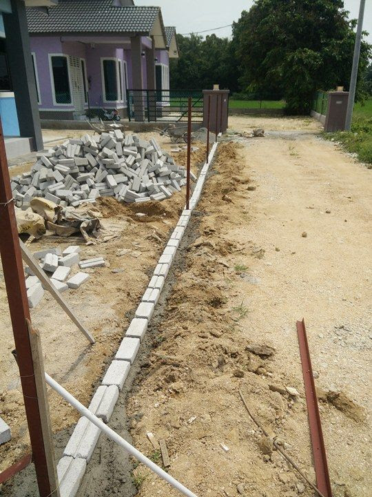 Jenis rumah bank saga bank berjaya rumah teres dua tingkat harga sebenar rm180 000 3.8% selama 25 tahun. Pagar Chain Link Kawak Wan Amir
