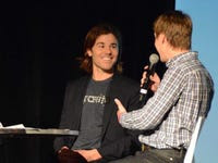 CEO describes the moment when he decided to raise his company's minimum wage to $70,000 a year