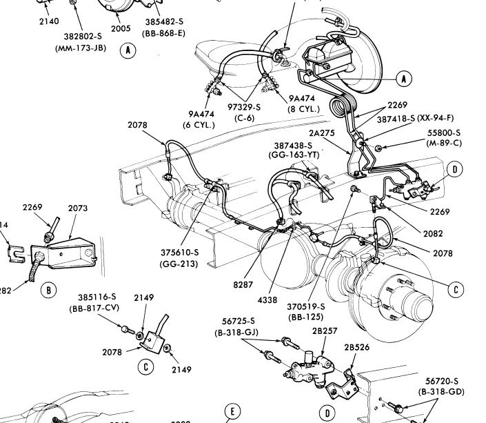 1997 Ford Brake Diagrams Wiring Diagram Ground Perfomance A Ground Perfomance A Prevention Medoc Fr